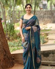 Heroine Ritu Varma at Devika and Danny Press Meet Photos 03