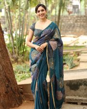 Heroine Ritu Varma at Devika and Danny Press Meet Photos 04