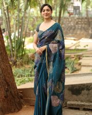 Heroine Ritu Varma at Devika and Danny Press Meet Photos 05