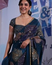Heroine Ritu Varma at Devika and Danny Press Meet Photos 14