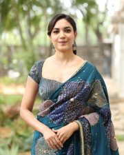 Heroine Ritu Varma at Devika and Danny Press Meet Photos 19