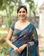 Heroine Ritu Varma at Devika and Danny Press Meet Photos 20