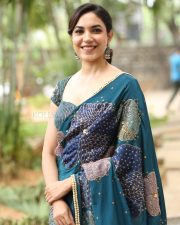 Heroine Ritu Varma at Devika and Danny Press Meet Photos 22