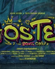 Hostel Movie Posters