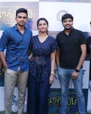 Hostel Movie Press Meet Stills 01