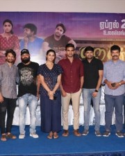 Hostel Movie Press Meet Stills 04