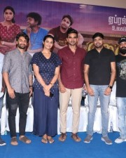 Hostel Movie Press Meet Stills 05