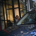 Ileana D Cruz spotted outside maddock office at santacruz Photos 01Ileana D Cruz spotted outside maddock office at santacruz Photos 01 svg%3E