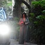 Ileana D Cruz spotted outside maddock office at santacruz Photos 02Ileana D Cruz spotted outside maddock office at santacruz Photos 02 svg%3E