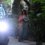 Ileana D Cruz spotted outside maddock office at santacruz Photos 03Ileana D Cruz spotted outside maddock office at santacruz Photos 03 svg%3E