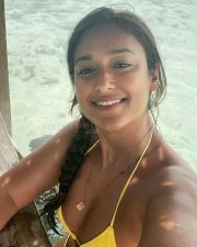 Ileana DCruz Bikini Pic