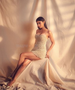 Indian Actress Mouni Roy Sexy Stylish Photoshoot Stills 08
