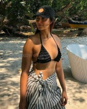 Indian Actress and Model Ileana D Cruz Sexy Pictures