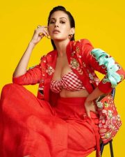 Jogi Movie Heroine Amyra Dastur Photoshoot Pictures 03