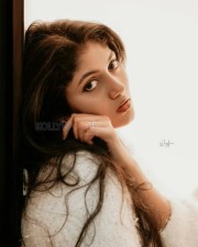 John Luther Movie Actress Drishya Raghunath Photoshoot Stills 03