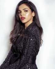 Kaadan Movie Heroine Shriya Pilgaonkar Photos