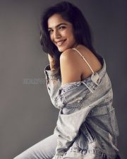 Kaadan Movie Heroine Shriya Pilgaonkar Photos