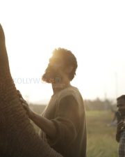 Kaadan Movie Rana Pictures