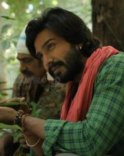 Kaadan Movie Vishnu Vishal Pictures