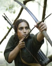 Kaadan Movie Zoya Hussain Pictures