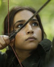 Kaadan Movie Zoya Hussain Pictures