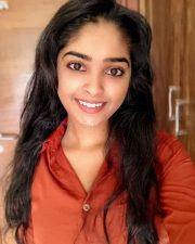 Kadampari Movie Heroine Akila Narayanan Photos
