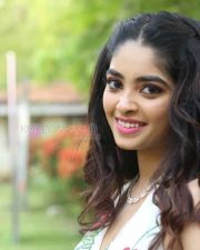 Kadampari Movie Heroine Akila Narayanan Photos
