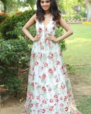 Kadampari Movie Heroine Akila Narayanan Photos