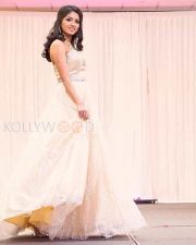 Kadampari Movie Heroine Akila Narayanan Photos