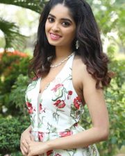 Kadampari Movie Heroine Akila Narayanan Photos