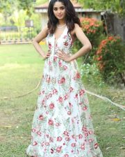 Kadampari Movie Heroine Akila Narayanan Photos