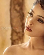 Kadampari Movie Heroine Akila Narayanan Photos