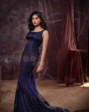 Kadampari Movie Heroine Akila Narayanan Photos