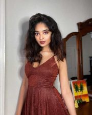 Kadampari Movie Heroine Akila Narayanan Photos