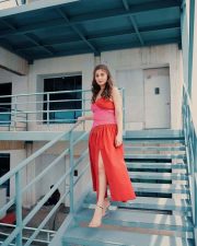 Kahan Shuru Kahan Khatam Actress Dhvani Bhanushali Photos 06 Kahan Shuru Kahan Khatam Actress Dhvani Bhanushali Photos 06