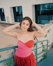 Kahan Shuru Kahan Khatam Actress Dhvani Bhanushali Photos 07 Kahan Shuru Kahan Khatam Actress Dhvani Bhanushali Photos 07