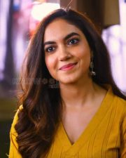 Kanam Movie Heroine Ritu Varma Stills 01