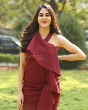 Nikki Tamboli 1 Kanchana Actress Nikki Tamboli Photos
