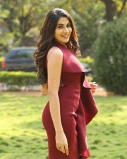 Nikki Tamboli 60 Kanchana Actress Nikki Tamboli Photos