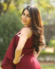 Nikki Tamboli 58 Kanchana Actress Nikki Tamboli Photos