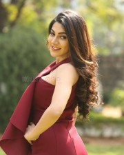 Nikki Tamboli 57 Kanchana Actress Nikki Tamboli Photos