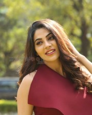 Nikki Tamboli 56 Kanchana Actress Nikki Tamboli Photos