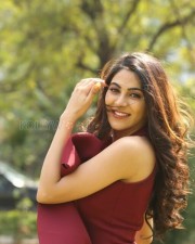 Nikki Tamboli 55 Kanchana Actress Nikki Tamboli Photos
