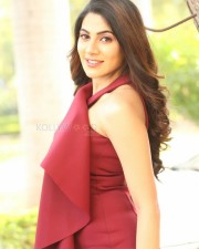 Nikki Tamboli 54 Kanchana Actress Nikki Tamboli Photos