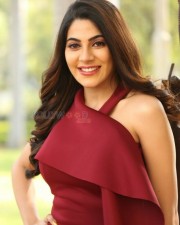 Nikki Tamboli 52 Kanchana Actress Nikki Tamboli Photos