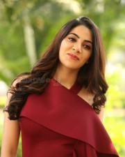 Nikki Tamboli 45 Kanchana Actress Nikki Tamboli Photos