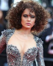 Kangana Ranaut Exciting Photo 01