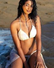 Keerthi Pandiyan Hot Bikini Photoshoot Stills