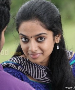 Malayalam Actress Gauthami Nair Pictures