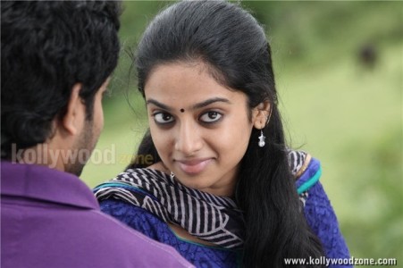 Malayalam Actress Gauthami Nair Pictures